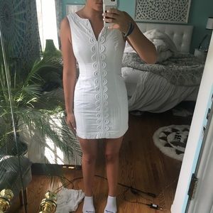 Worn once, great condition